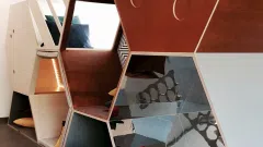 Parduodamos Prekybos ir paslaugų patalpos Vilniuje, Baltupiuose, Ateities g. - 3