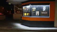 Parduodama Picerija Pašilaičiuose