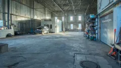 Parduodamos 1325,21 kv. m komercinės paskirties patalpos Telšiuose, Lygumų g. 69A - 3