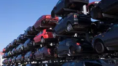 Parduodamas auto detalių verslas
