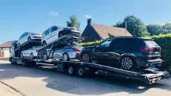 Automobilių pervežimų projektui ieškomas investuotojas - 3