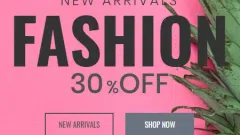 Parduodama Shopify parduotuvė paruošta UK, USA ir Europos rinkoms