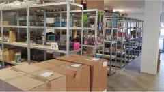 Parduodu didmeninės prekybos verslą