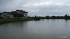 Sodyba, Kėdainių r. sav., Maleikonių k., Eglių g., mūrinė sodyba - 2