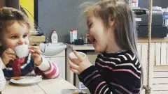 Parduodama Kavinė "Krabinukas" - 2