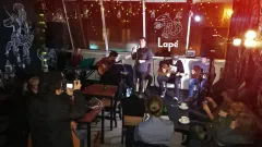 Parduodamas baras Klaipėdoje - 2