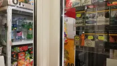 Parduodama maisto prekių vieta - 2