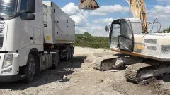 Ieškomas investuotojas į grūdų ir inertinių medžiagų logistikos-ekspedijavimo įmonę - 3