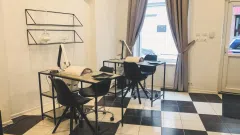Puikus pasiūlymas pradėti grožio verslą ar plėsti jau turimą