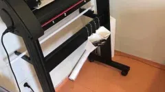 Parduodamas verslas užrašų perkėlimas ant rūbų - 3