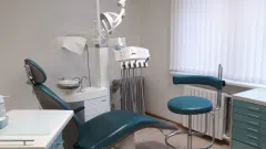 Parduodamas odontologijos kabinetas Šiauliuose