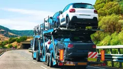 Ieškomas investuotojas į automobilių ir technikos pervežimo projektą