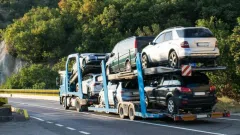 Ieškomas investuotojas į automobilių ir technikos pervežimo projektą - 2