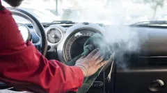 VERSLO IDĖJOS VALYMO PASLAUGŲ SRITYJE. TOP5