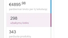 Pradėkite savo verslą internete be didelių investicijų - 2