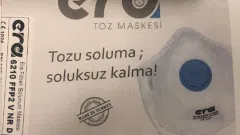 Apsauginės įvairios  medicininės kaukės