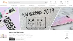 P A R D U O D A M A S    E. KOMERCIJOS VERSLAS UŽSIENIO RINKAI / PREKĖS ŽENKLAS/E-SHOP/AMAZONE/ETSY/ĮMONĖ – SPAUDA PAGAL UŽSAKYMĄ - 3