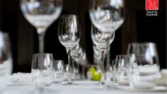 Parduodamas taurių nuomos verslas