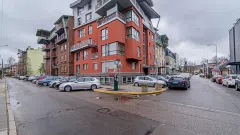Vilnius, Žvėrynas, Sakalų g., biuro paskirties patalpos