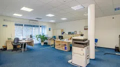 Vilnius, Žvėrynas, Sakalų g., biuro paskirties patalpos - 3