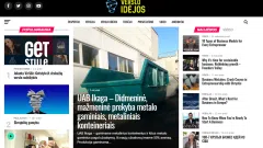 Tiekiate produkcija didmena? Nemokama reklama JŪSŲ verslui