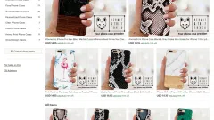 E-SHOP/ AMAZON / ETSY / UAB / P A R D U O D A M A S   E. KOMERCIJOS VERSLAS, PREKĖS ŽENKLAS UŽSIENIO RINKAI - 3