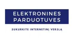 Elektroninės parduotuvės verslas