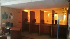 Patalpos šaudymo paslaugų verslui