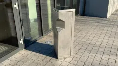 Dezinfikacinio skysčio dozatoriai - 2