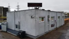 Parduodamas pelningas ir sėkmingai veikiantis automobilių serviso verslas