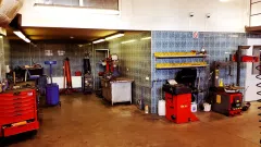 Parduodamas pelningas ir sėkmingai veikiantis automobilių serviso verslas - 2