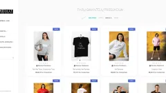Parduodama Lietuvos gamintojų e-parduotuvė