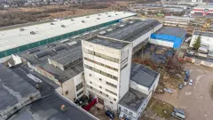 Parduodama veikiantis auto laužyno verslas - 2
