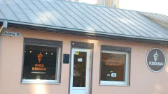 Parduodamas arba išnuomojamas kebabines verslas - 2