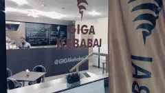 Parduodamas arba išnuomojamas kebabines verslas - 3