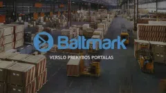 Ieškome investuotojo į Baltmark.com projektą