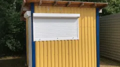 Greito maisto kavinukė