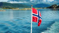 Norvegija