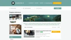 Žvejybos reikmenų skelbimų tinklapis su FB grupe