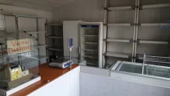 Išnuomojamos pilnai įrengtos prekybinės patalpos - 3