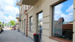 Išskirtinės visiškai įrengtos patalpos