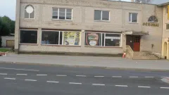 Komercinės paskirties patalpos, Šilalės centre