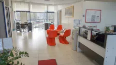 PARDUODAMAS SĖKMINGAI VEIKIANTIS GROŽIO SALONO BEI SOLIARIUMO STUDIJOS VERSLAS