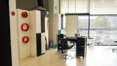 PARDUODAMAS SĖKMINGAI VEIKIANTIS GROŽIO SALONO BEI SOLIARIUMO STUDIJOS VERSLAS - 2