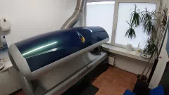 Parduodame Šeipingo klubą.