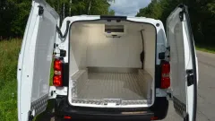 Komercinio transporto gamyba verslui - 2