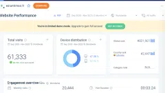 Ieškomas investuotojas / verslo partneris - 2