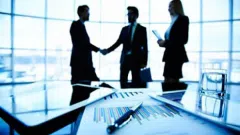 Ieškau verslo partnerių naujai įsikūrusiai įmonei
