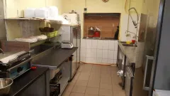 Skubiai-veikianti greito maisto Užkandinė,kebabinė - 3