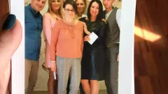 FOTOVEIDRODIS - PUIKI IDĖJA JŪSŲ VERSLUI - 2